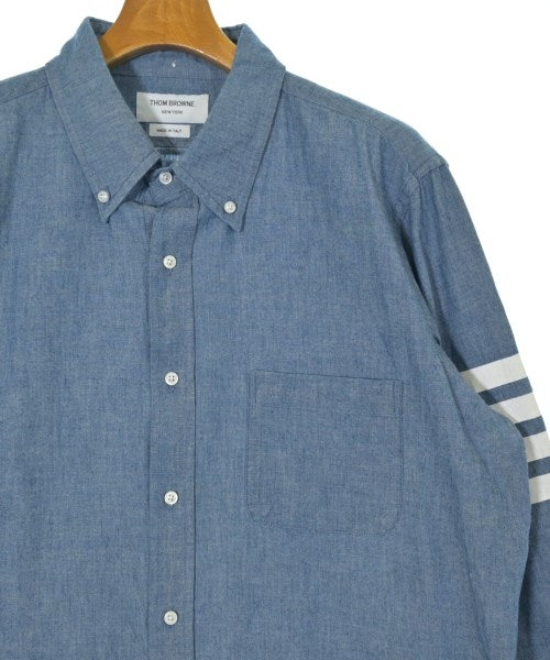 THOM BROWNE 休閒襯衫