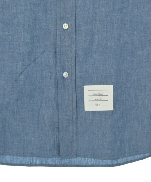 THOM BROWNE 休閒襯衫