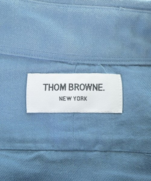 THOM BROWNE 休閒襯衫