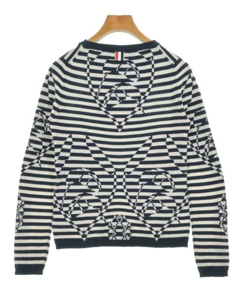 THOM BROWNE 毛衣