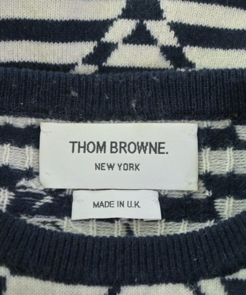THOM BROWNE 毛衣