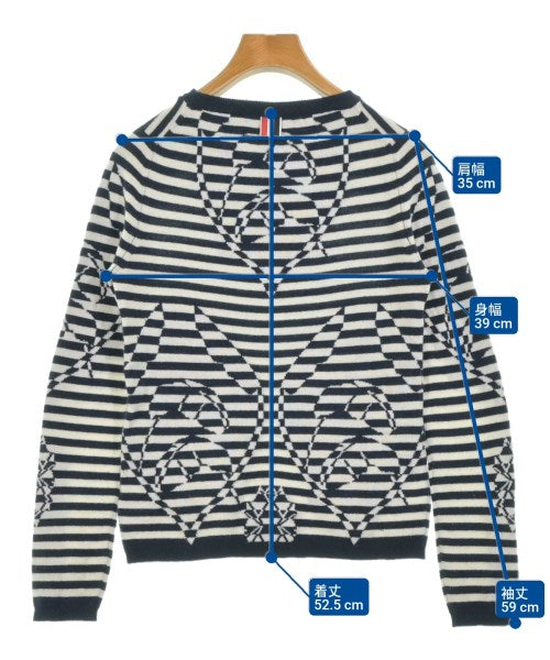 THOM BROWNE 毛衣