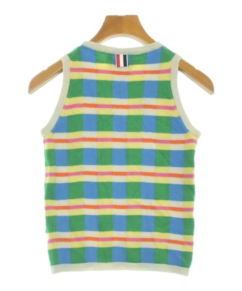 THOM BROWNE 背心