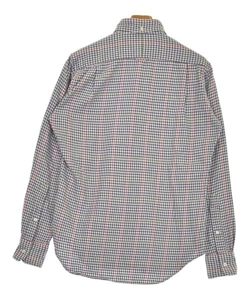 THOM BROWNE 休閒襯衫