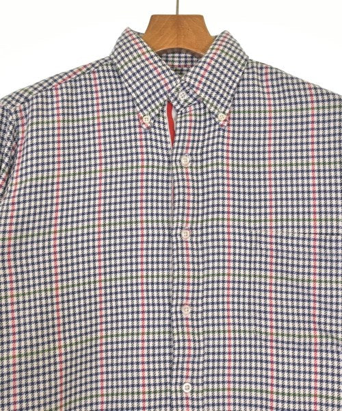 THOM BROWNE 休閒襯衫