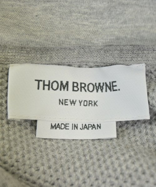THOM BROWNE 連帽衫