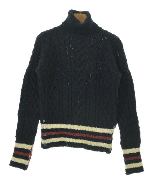 THOM BROWNE 毛衣