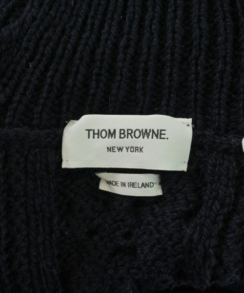 THOM BROWNE 毛衣