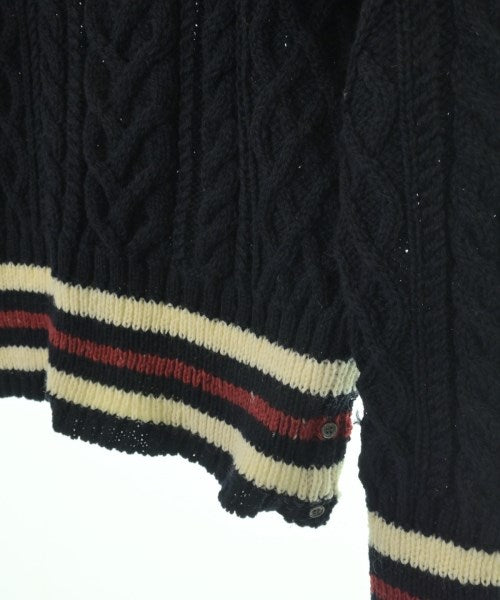 THOM BROWNE 毛衣