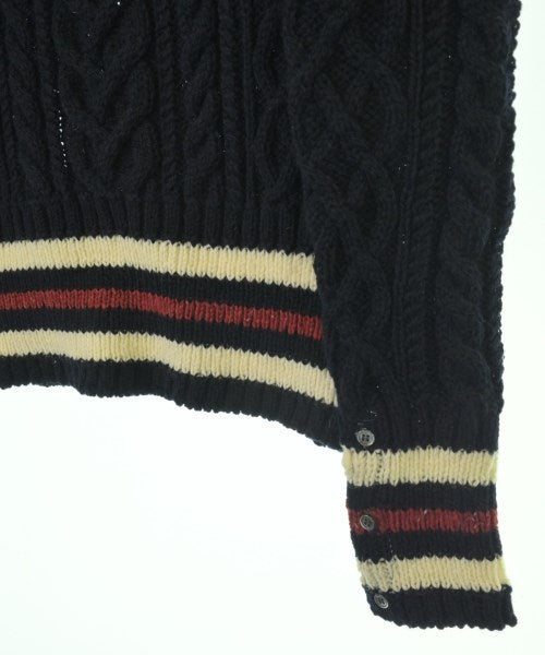 THOM BROWNE 毛衣