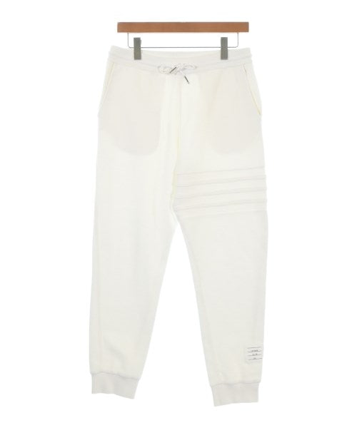 THOM BROWNE 運動褲