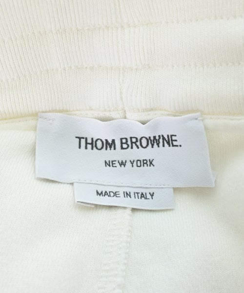 THOM BROWNE 運動褲