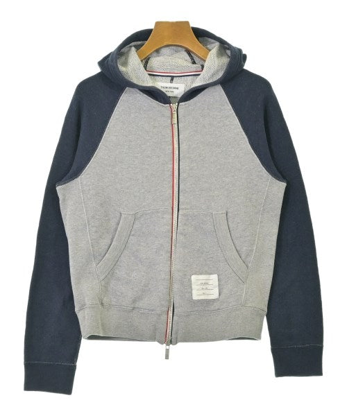 THOM BROWNE 連帽衫