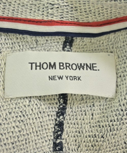 THOM BROWNE 連帽衫
