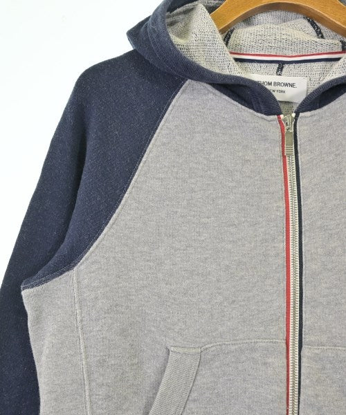 THOM BROWNE 連帽衫