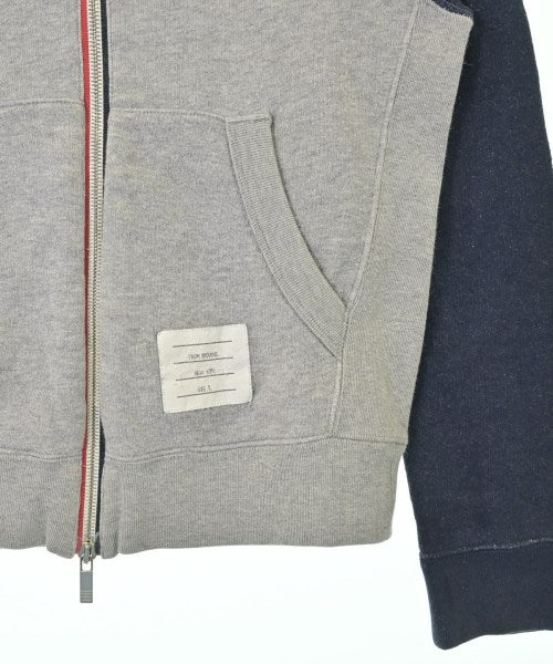 THOM BROWNE 連帽衫