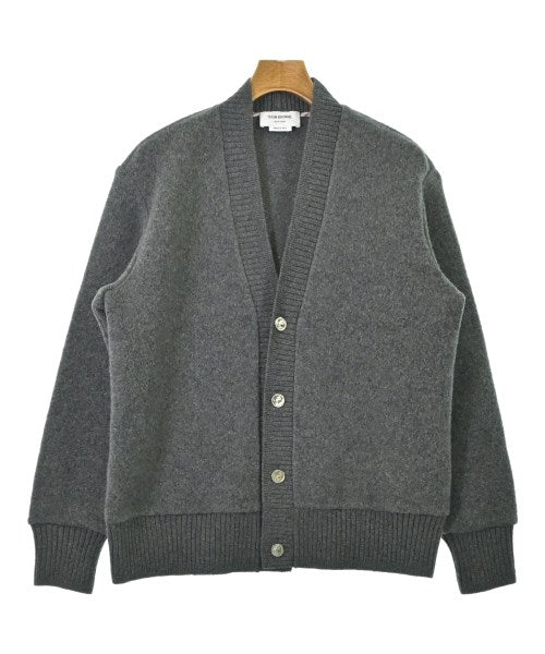 THOM BROWNE 開襟衫