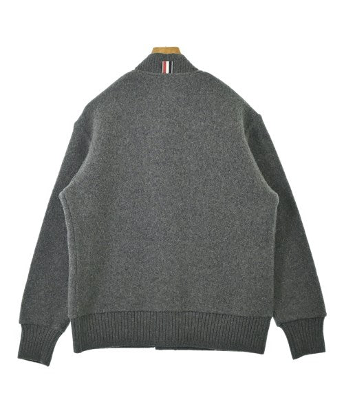 THOM BROWNE 開襟衫