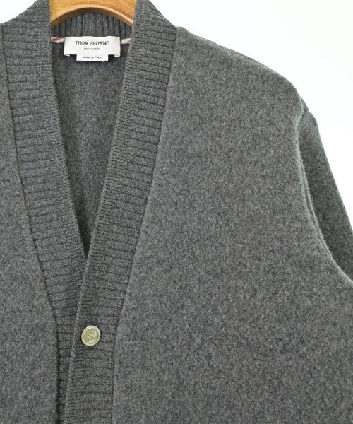 THOM BROWNE 開襟衫