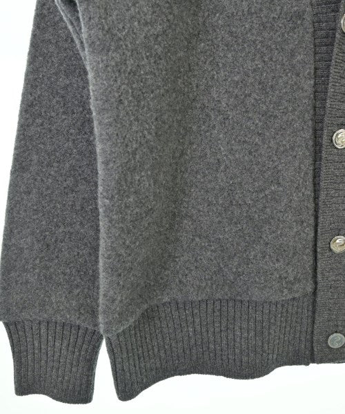 THOM BROWNE 開襟衫