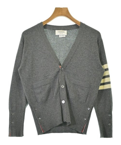 THOM BROWNE 開襟衫
