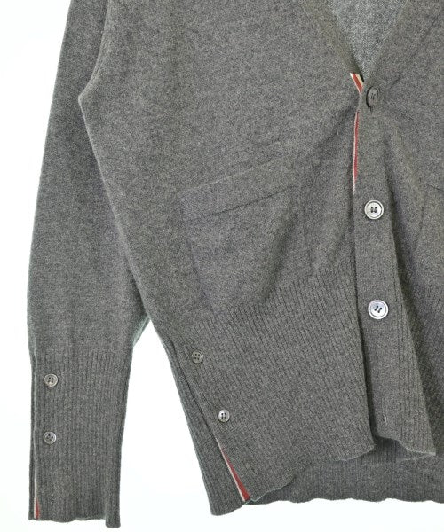 THOM BROWNE 開襟衫