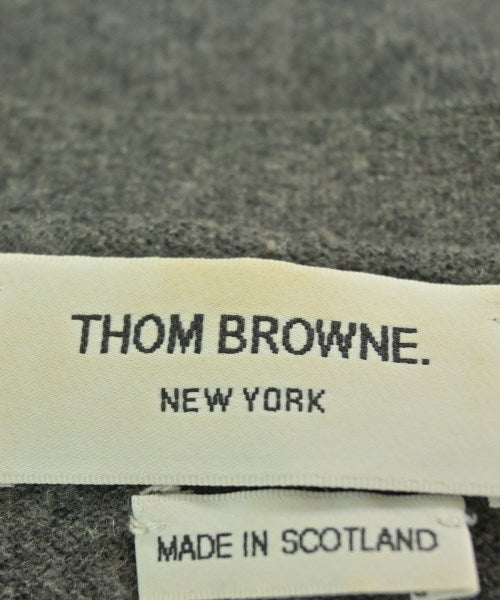 THOM BROWNE 開襟衫
