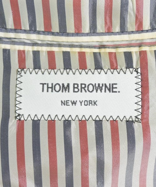 THOM BROWNE 西裝外套
