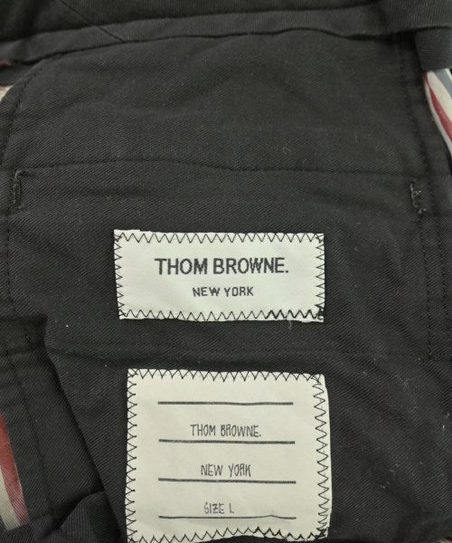 THOM BROWNE 長褲