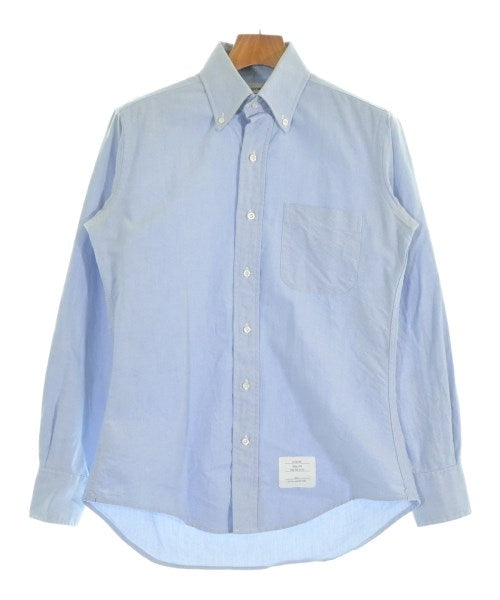 THOM BROWNE 休閒襯衫