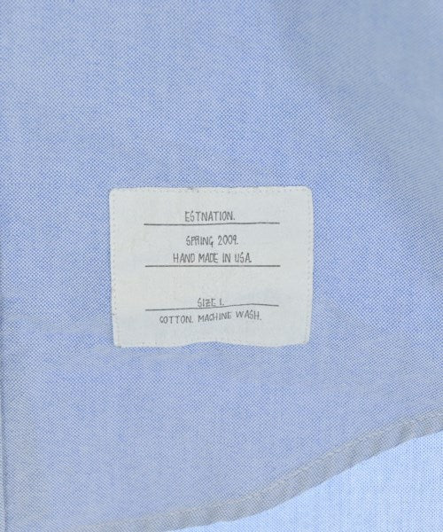 THOM BROWNE 休閒襯衫