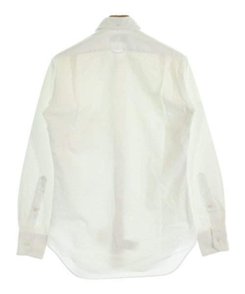 THOM BROWNE 正式襯衫