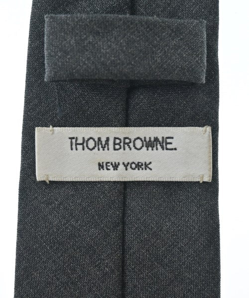 THOM BROWNE 領帶