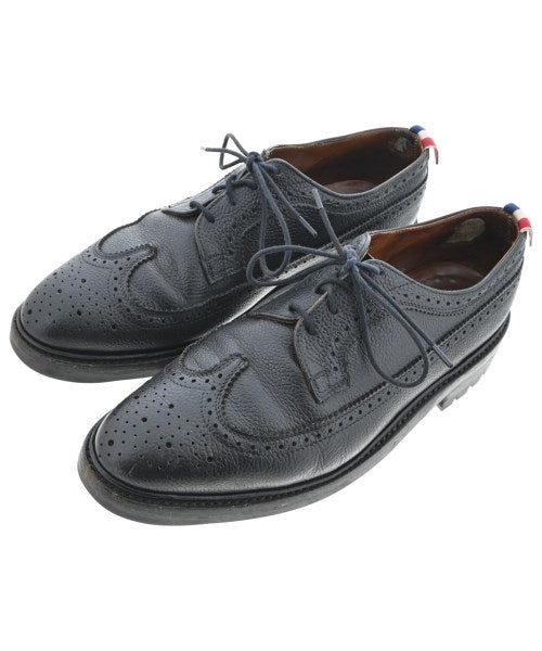 THOM BROWNE 正式鞋