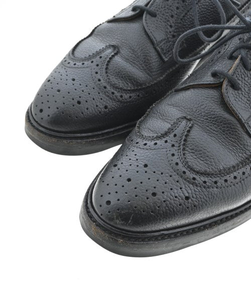 THOM BROWNE 正式鞋