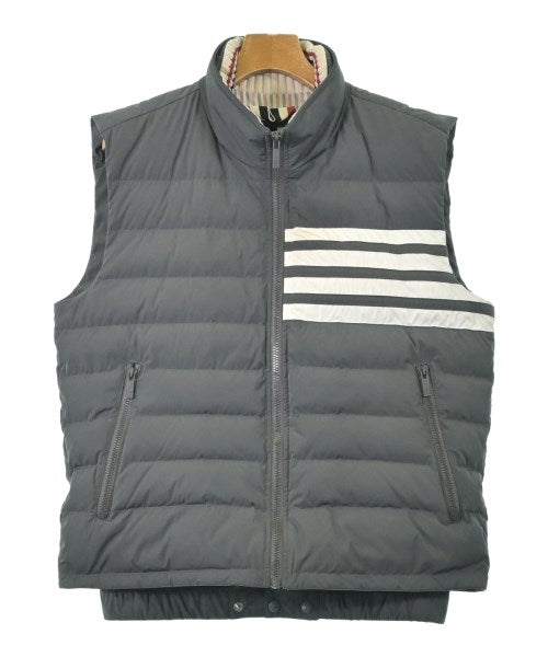 THOM BROWNE 羽絨夾克/背心