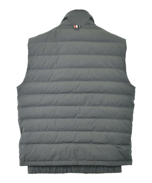 THOM BROWNE 羽絨夾克/背心