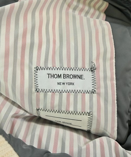 THOM BROWNE 羽絨夾克/背心