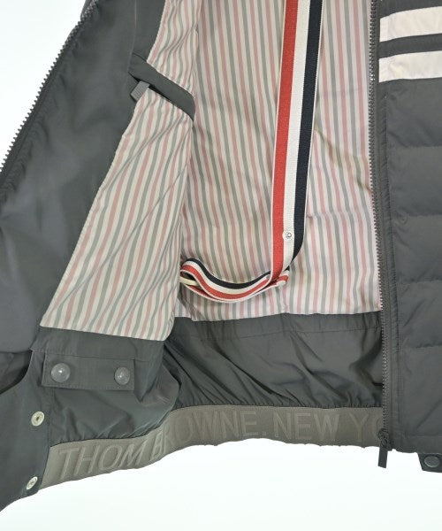 THOM BROWNE 羽絨夾克/背心