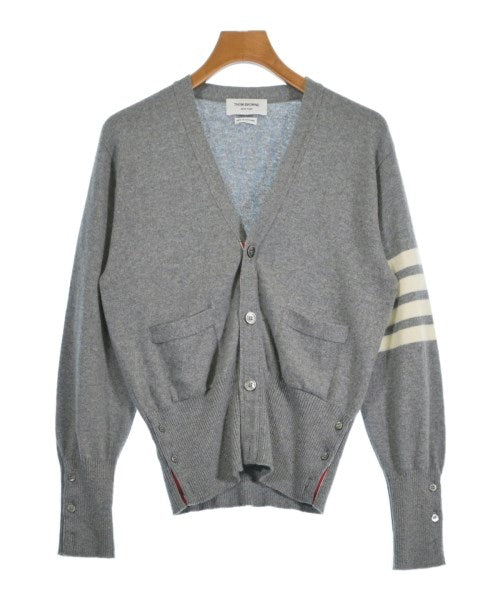 THOM BROWNE 開襟衫