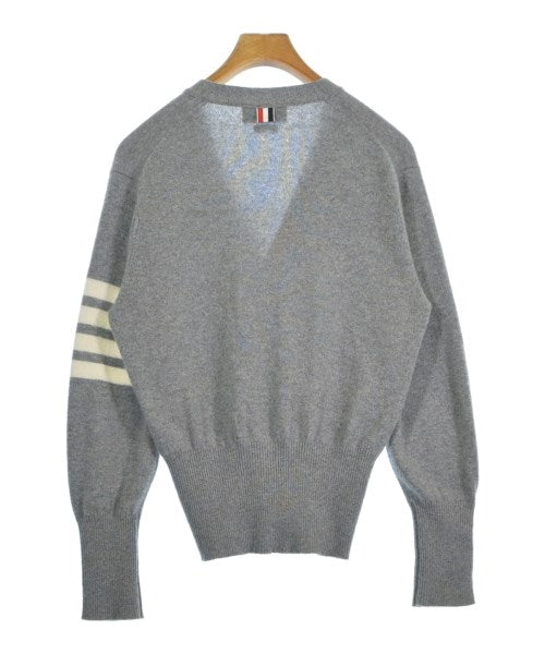 THOM BROWNE 開襟衫