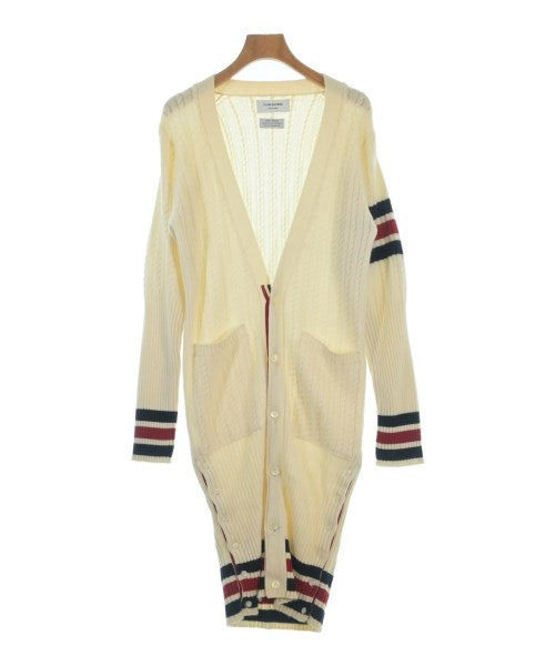 THOM BROWNE 開襟衫