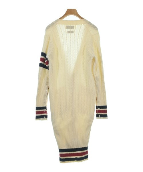 THOM BROWNE 開襟衫