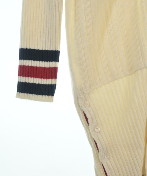 THOM BROWNE 開襟衫
