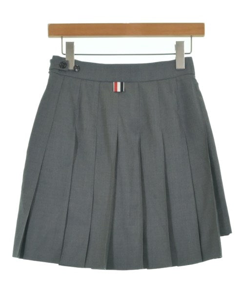 THOM BROWNE 迷你裙