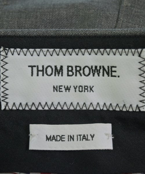 THOM BROWNE 迷你裙