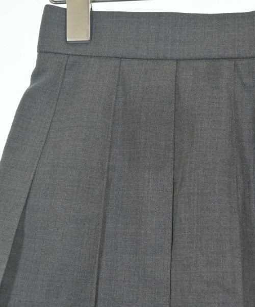 THOM BROWNE 迷你裙