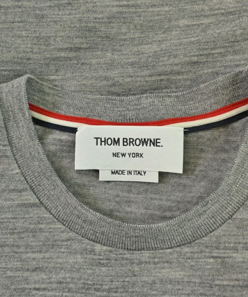 THOM BROWNE 毛衣