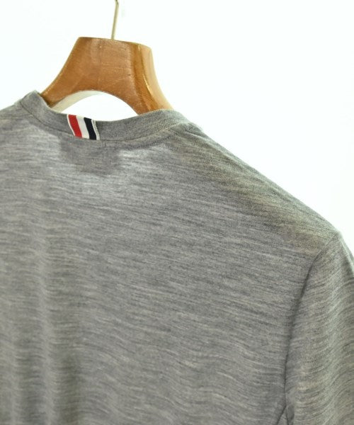 THOM BROWNE 毛衣