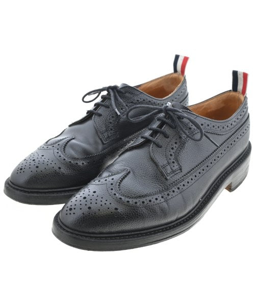 THOM BROWNE 正式鞋